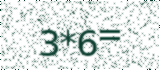 Security check: a short sum shown as a picture. The audio player below reads the same sum aloud.