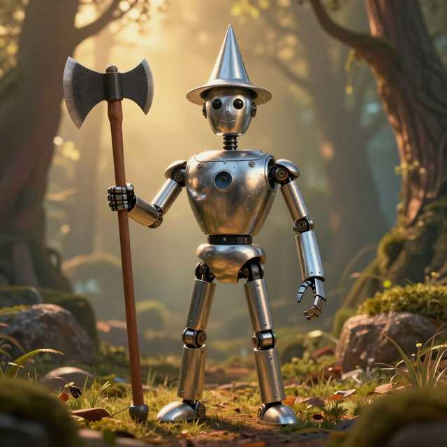 Tinman